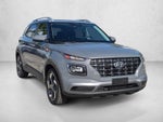 2023 Hyundai VENUE SEL IVT
