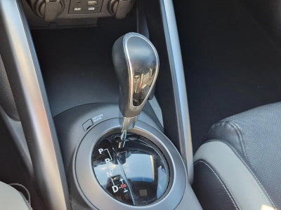 2016 Hyundai VELOSTER 3dr Cpe Auto Turbo