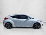 2016 Hyundai VELOSTER 3dr Cpe Auto Turbo