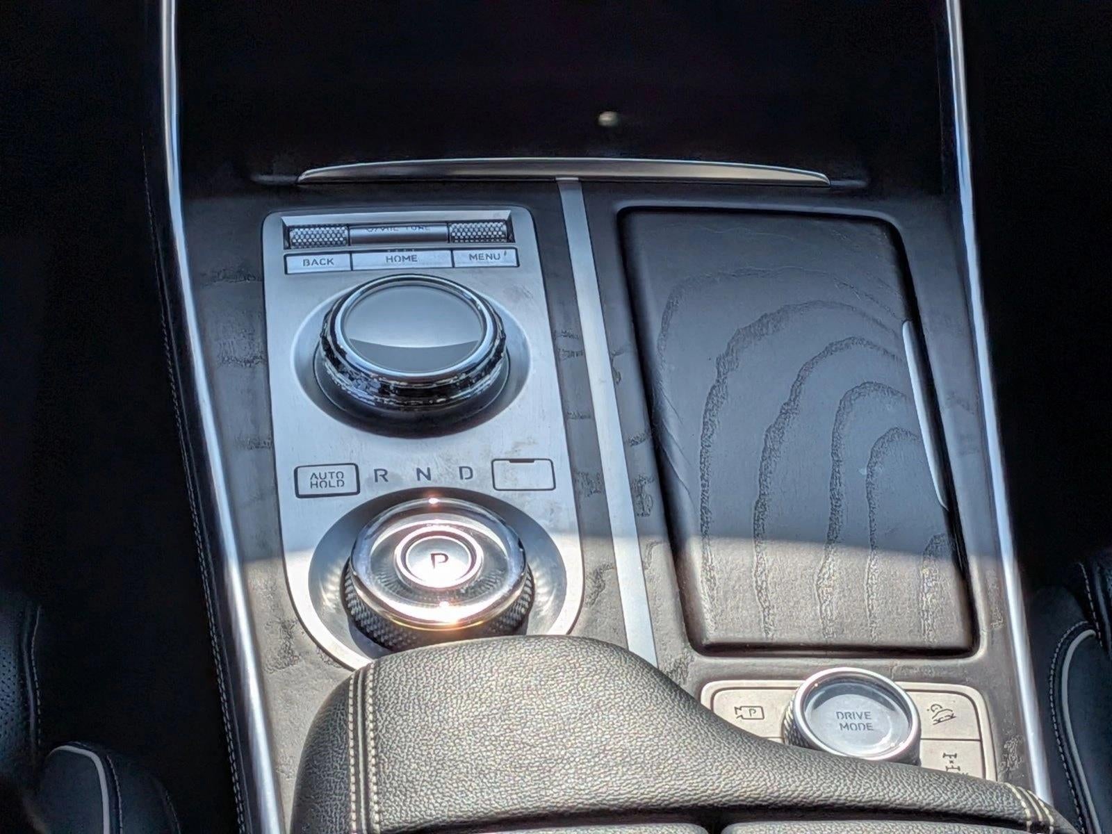 2023 Genesis GV80 2.5T AWD