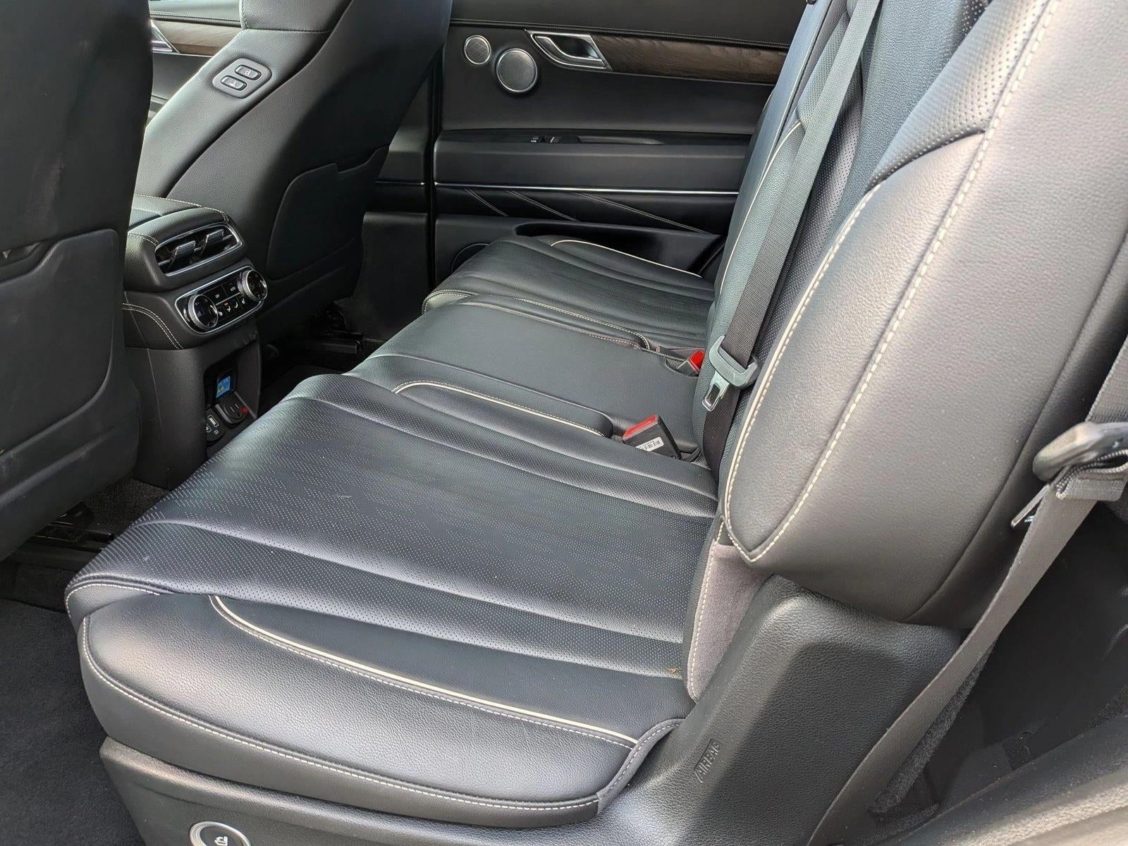 2023 Genesis GV80 2.5T AWD