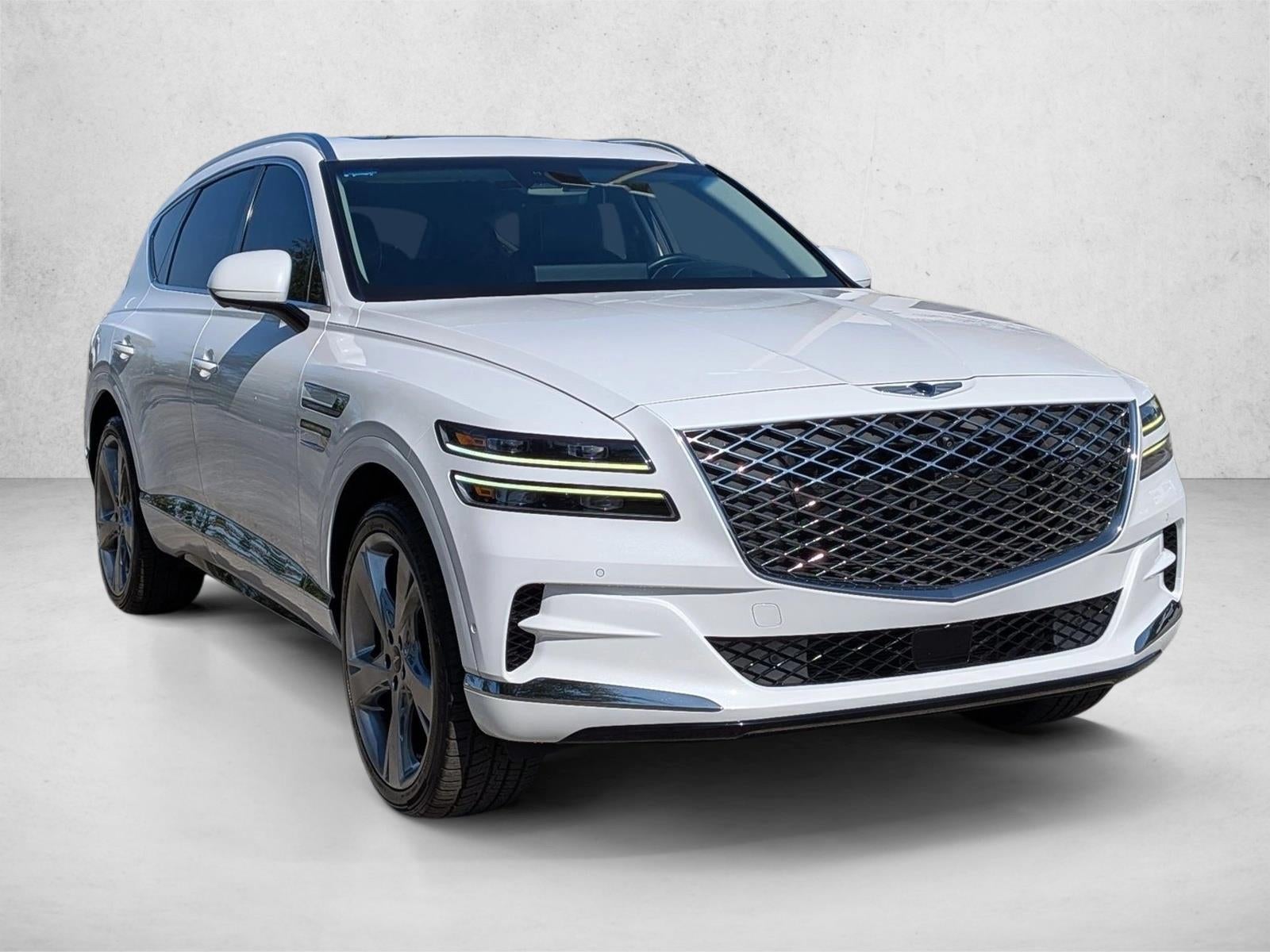 2023 Genesis GV80 2.5T AWD