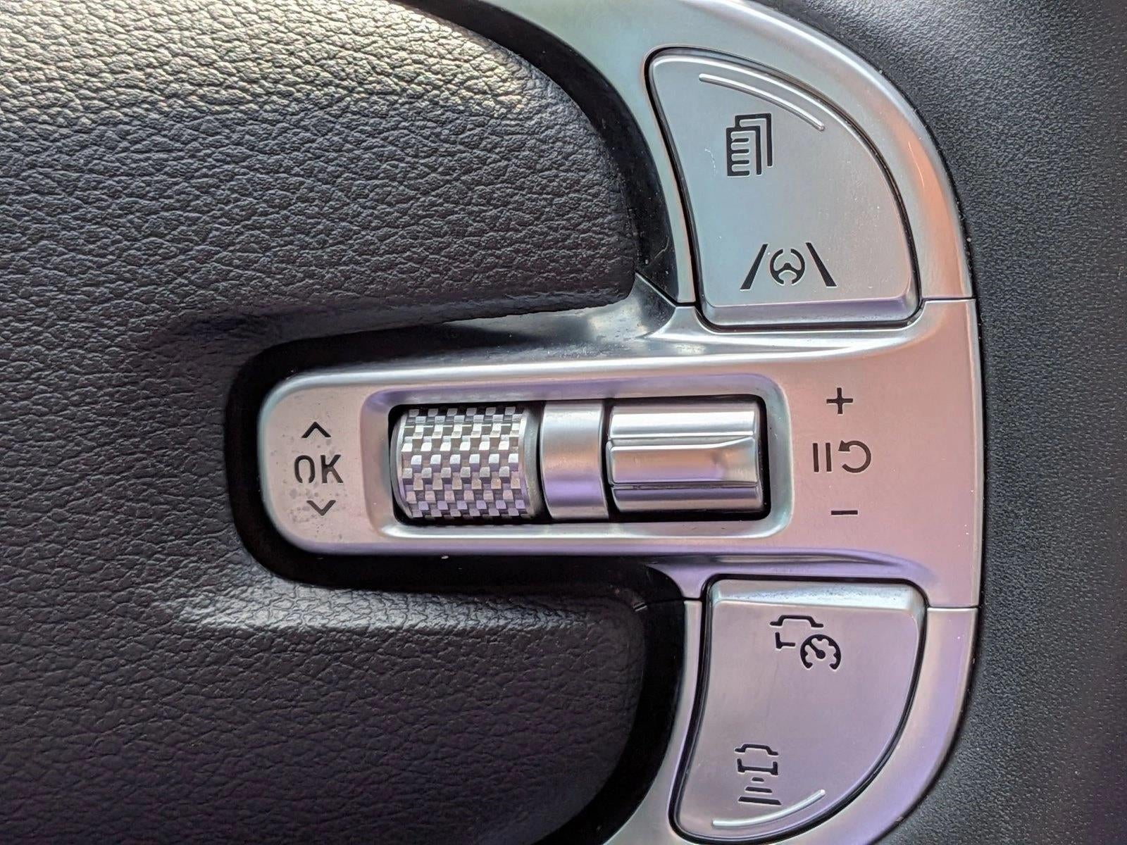 2023 Genesis GV80 2.5T AWD