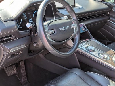 2023 Genesis GV80 2.5T AWD