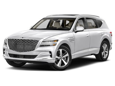 2023 Genesis GV80 2.5T AWD
