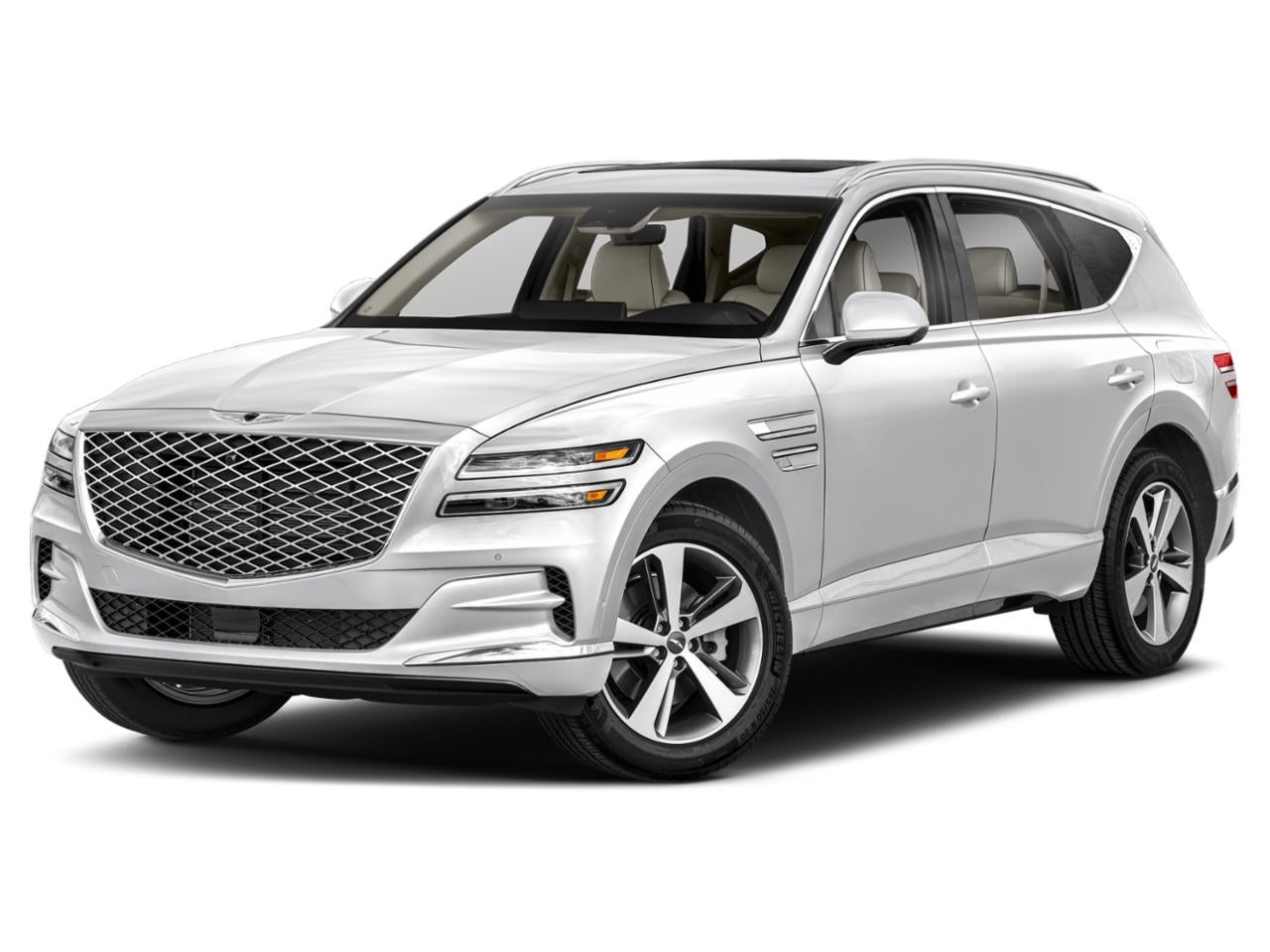 2023 Genesis GV80 2.5T AWD