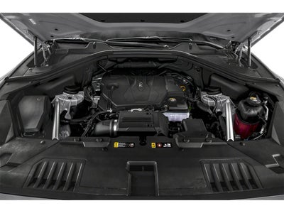 2023 Genesis GV80 2.5T AWD