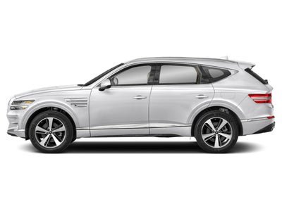 2023 Genesis GV80 2.5T AWD
