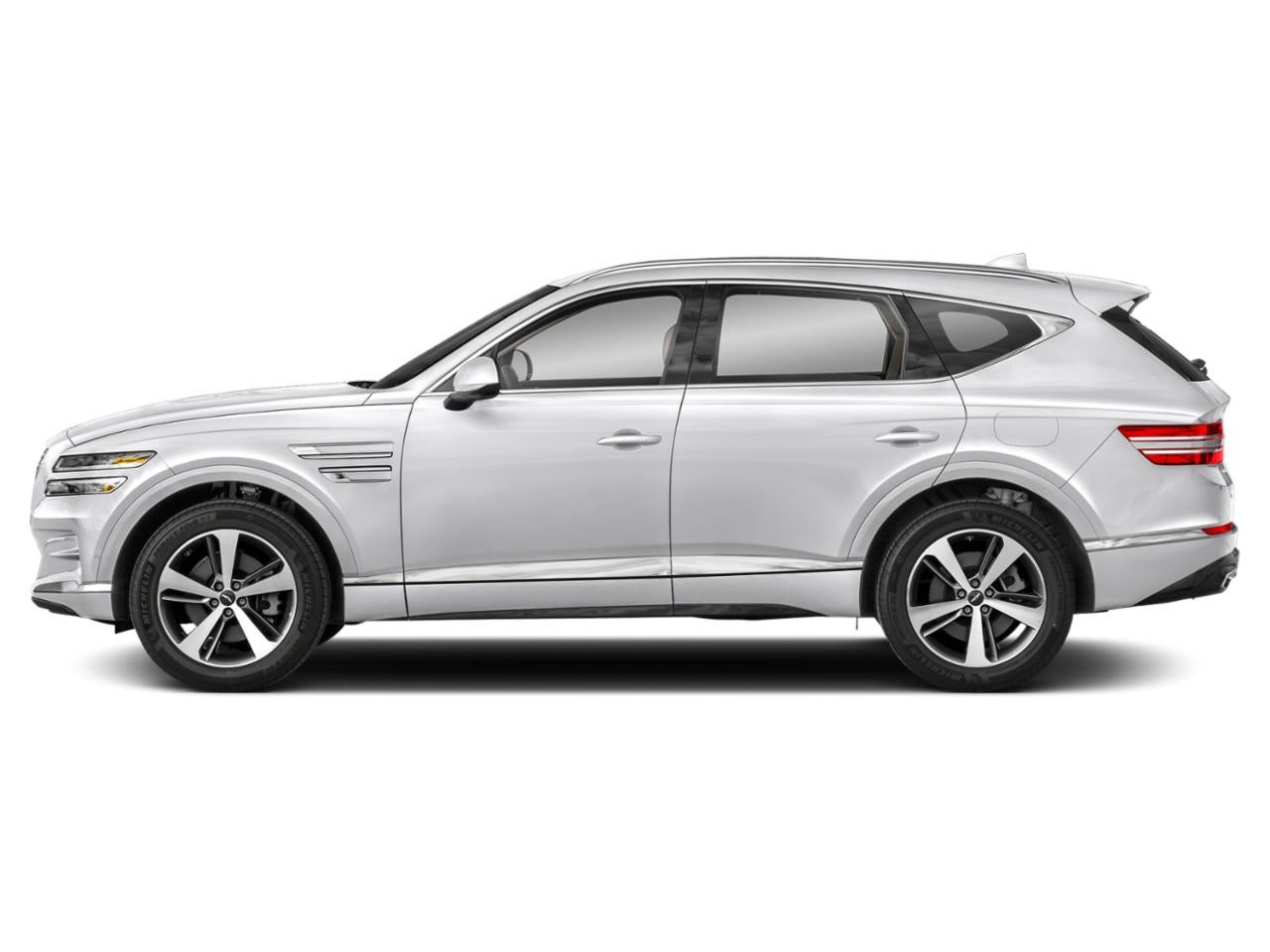 2023 Genesis GV80 2.5T AWD