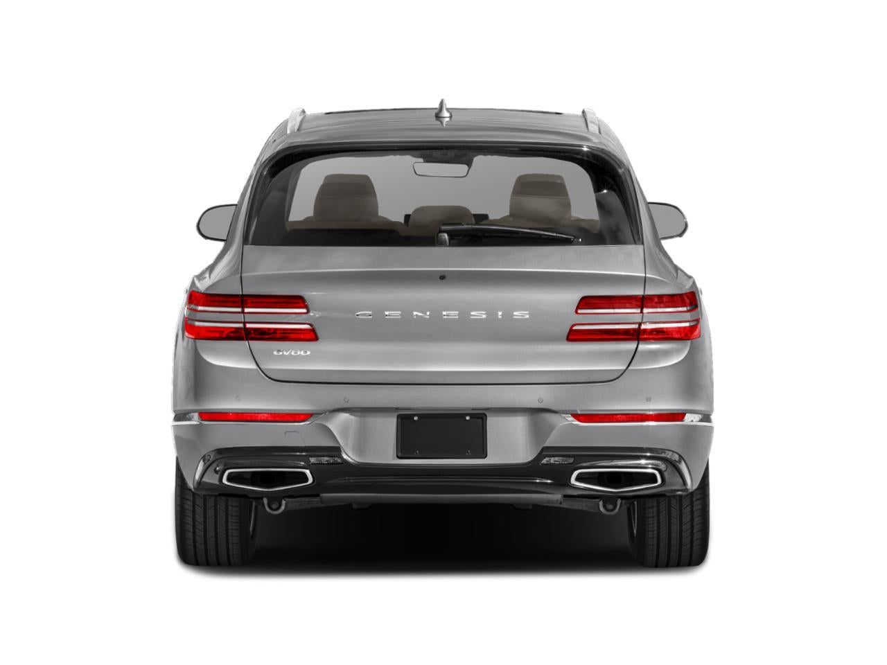 2023 Genesis GV80 2.5T AWD