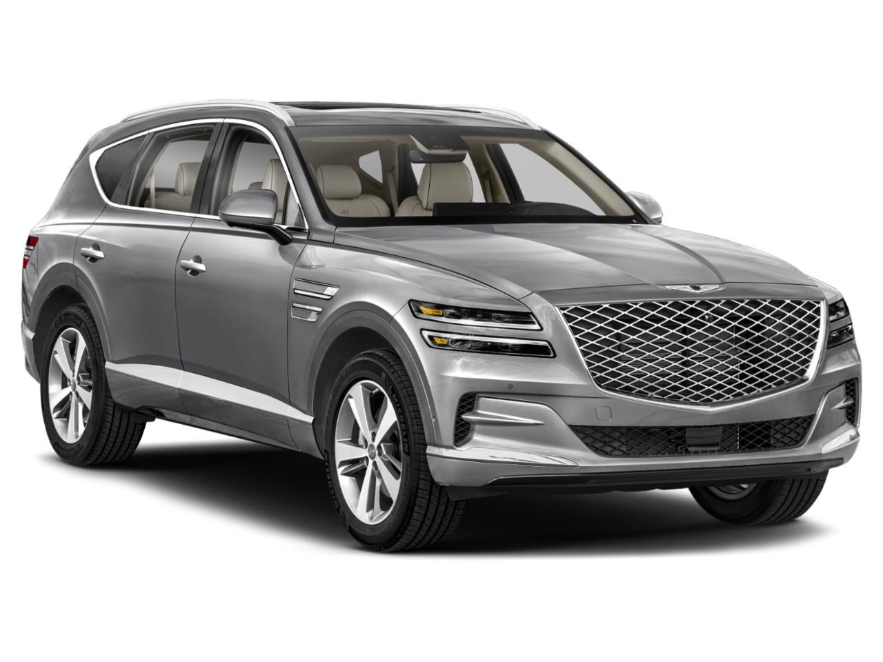 2023 Genesis GV80 2.5T AWD