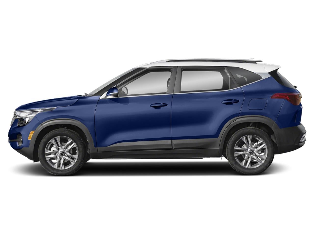 2023 Kia Seltos S IVT FWD