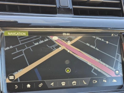 2017 Land Rover Discovery HSE Td6 Diesel