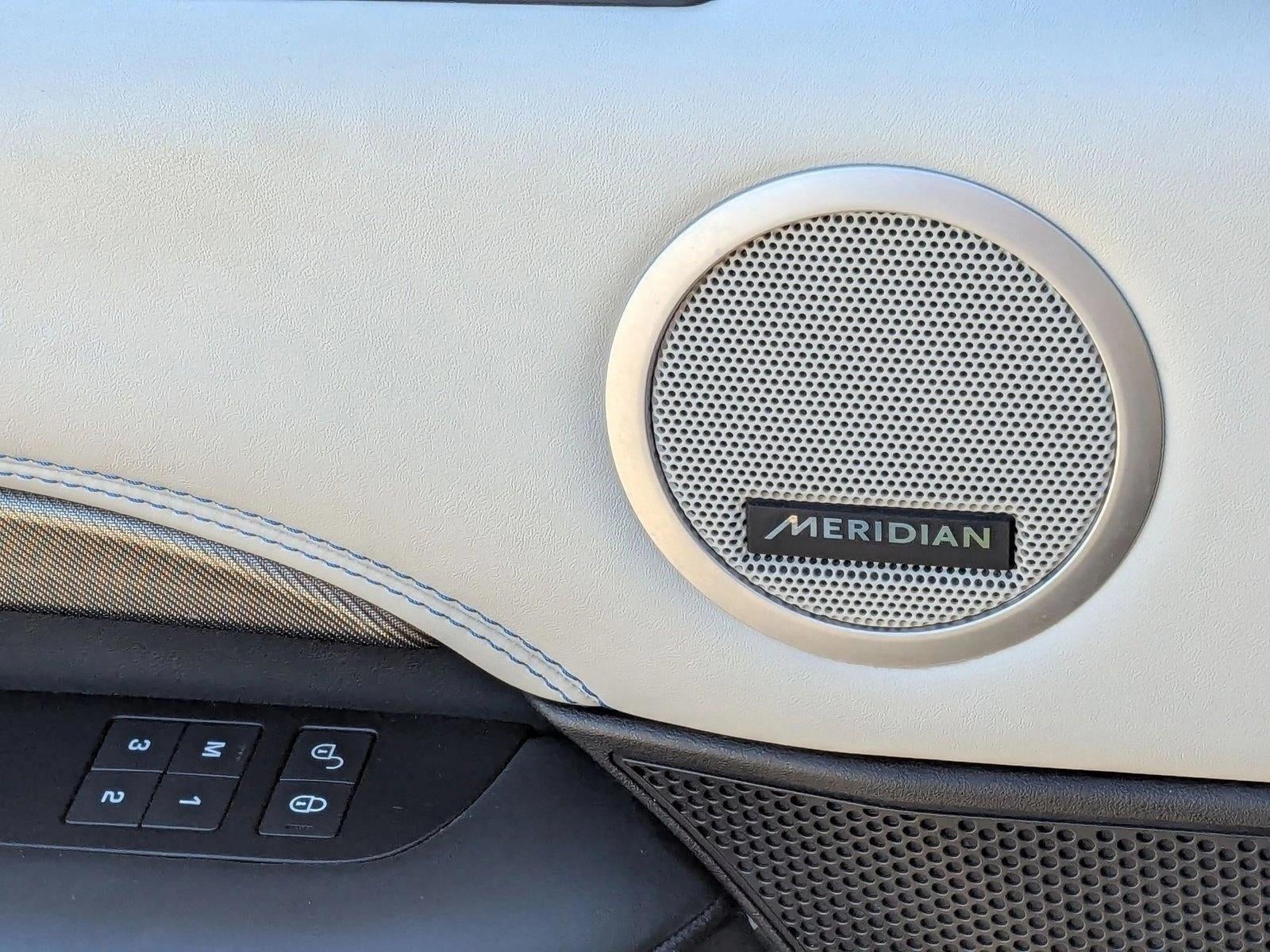 2017 Land Rover Discovery HSE Td6 Diesel