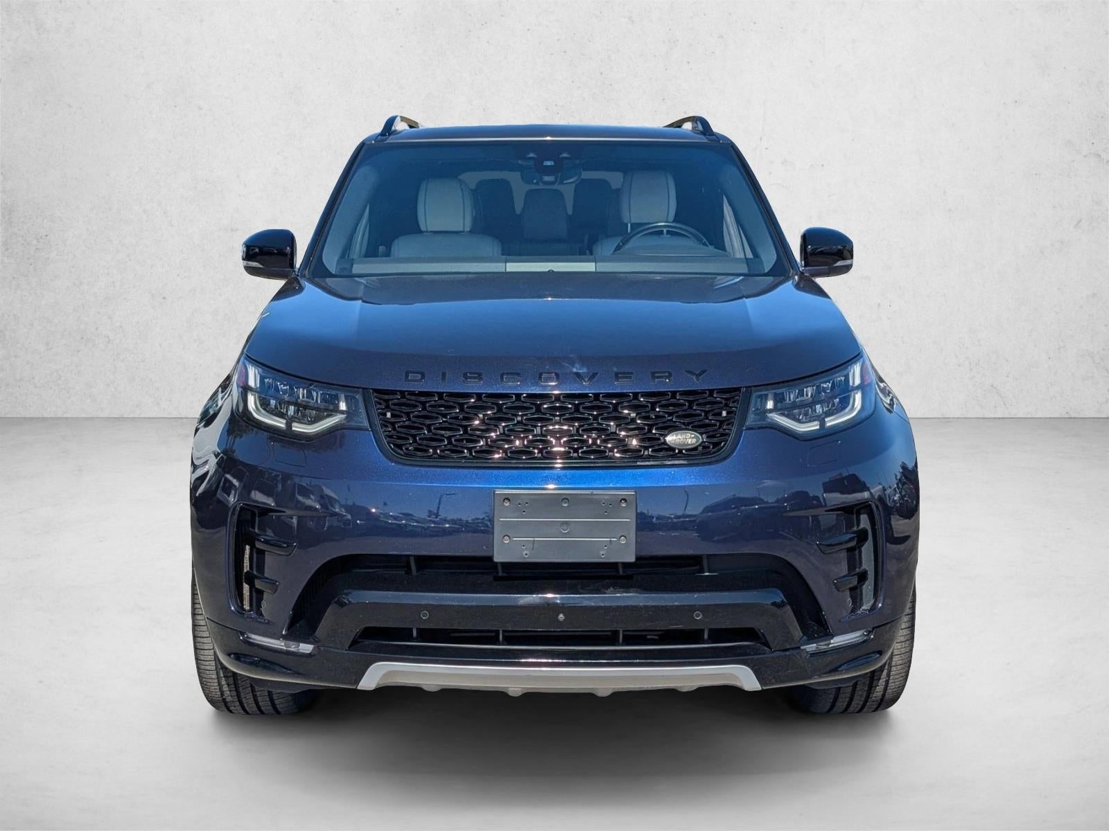 2017 Land Rover Discovery HSE Td6 Diesel