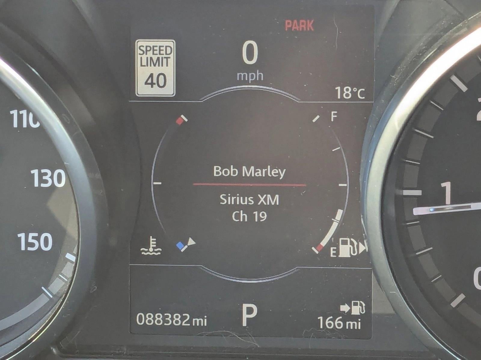 2017 Land Rover Discovery HSE Td6 Diesel