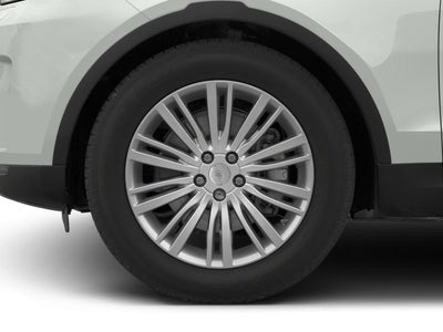 2017 Land Rover Discovery HSE Td6 Diesel