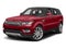 2017 Land Rover Range Rover Sport V6 Supercharged SE