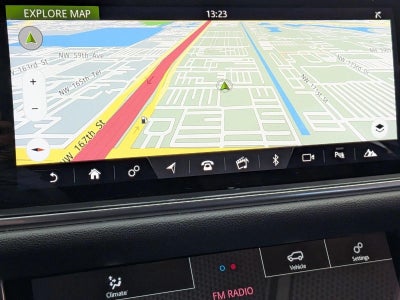 2020 Land Rover Range Rover Sport Turbo i6 MHEV SE