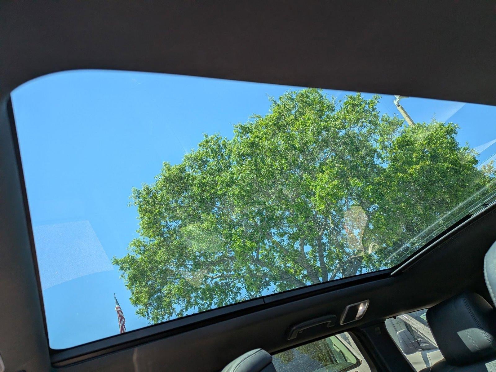 2020 Land Rover Range Rover Sport Turbo i6 MHEV SE