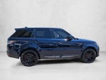 2020 Land Rover Range Rover Sport Turbo i6 MHEV SE