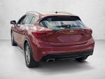 2019 INFINITI QX30 LUXE FWD