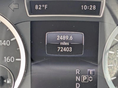 2019 INFINITI QX30 LUXE FWD