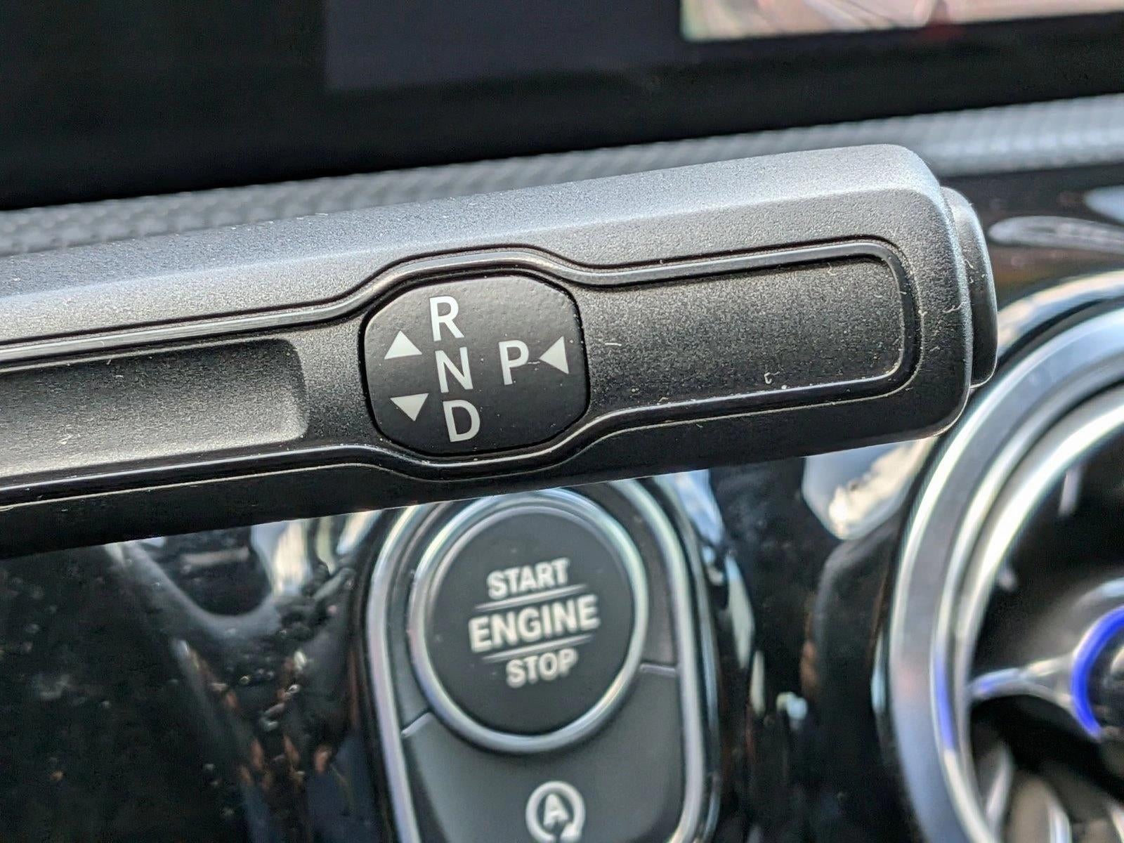 2023 Mercedes-Benz CLA AMG® CLA 35 4MATIC® Coupe