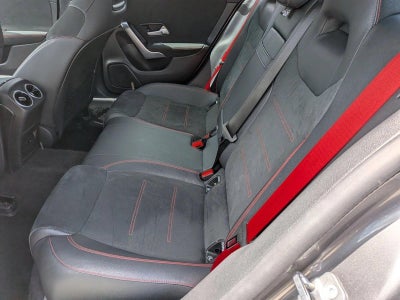 2023 Mercedes-Benz CLA AMG® CLA 35 4MATIC® Coupe