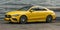 2023 Mercedes-Benz CLA AMG® CLA 35 4MATIC® Coupe