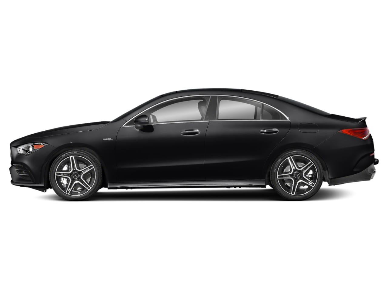 2023 Mercedes-Benz CLA AMG® CLA 35 4MATIC® Coupe