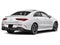 2023 Mercedes-Benz CLA AMG® CLA 35 4MATIC® Coupe