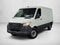 2025 Mercedes-Benz Sprinter Cargo Van 2500 Standard Roof I4 Diesel 144" RWD