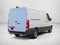 2025 Mercedes-Benz Sprinter Cargo Van 2500 Standard Roof I4 Diesel 144" RWD