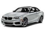 2015 BMW M235i Coupe