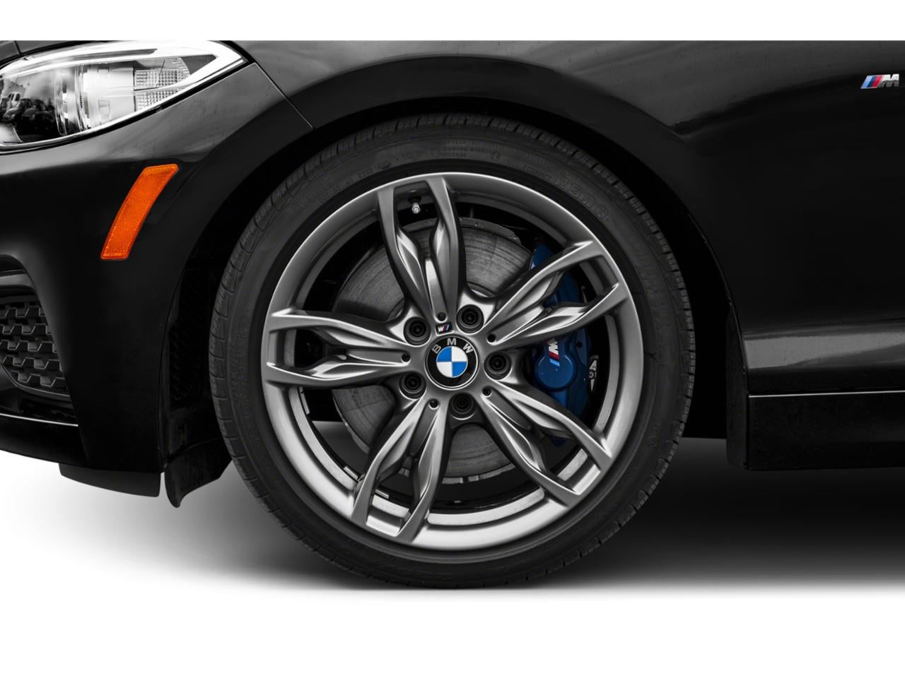 2015 BMW M235i Coupe
