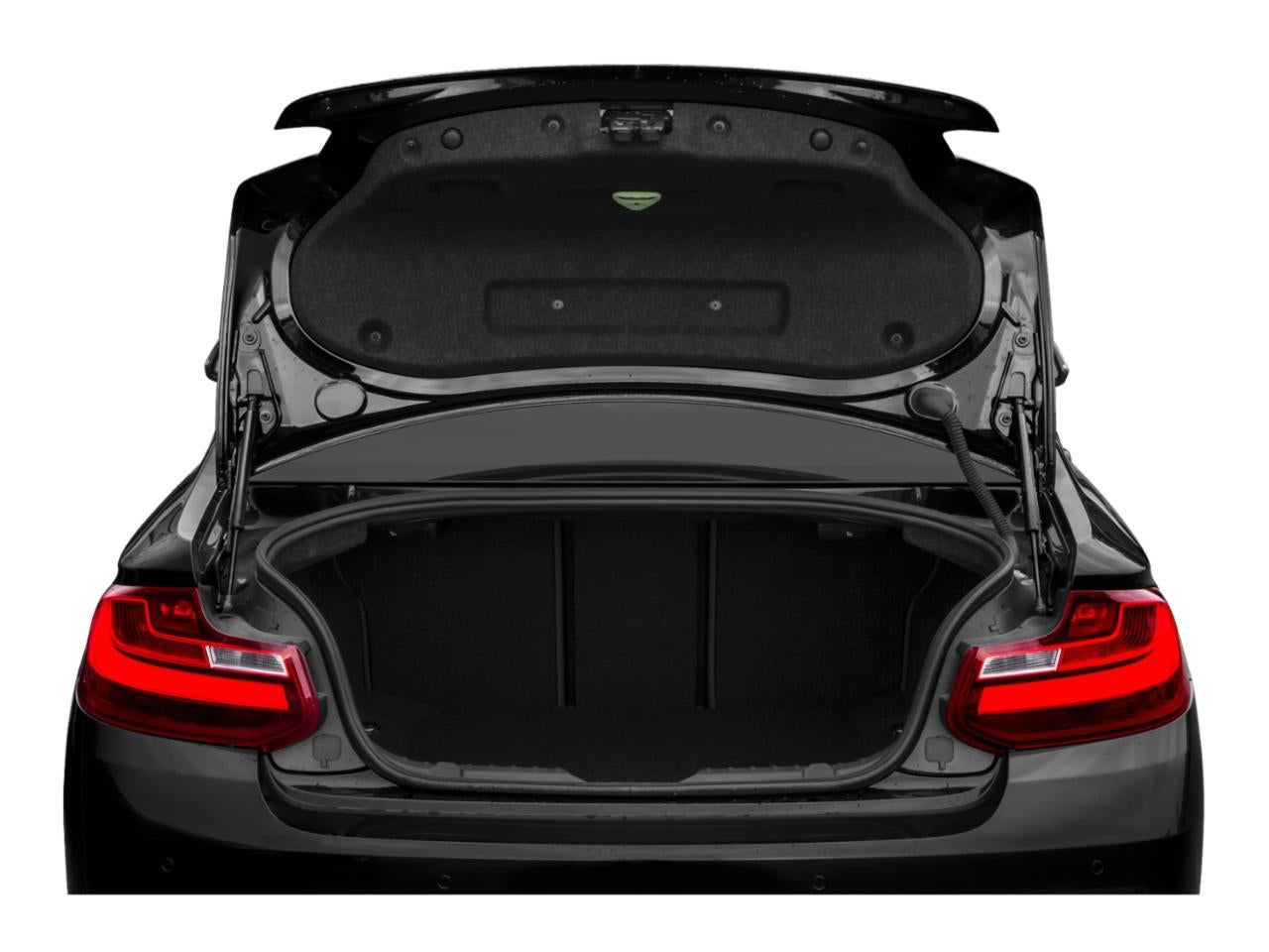 2015 BMW M235i Coupe