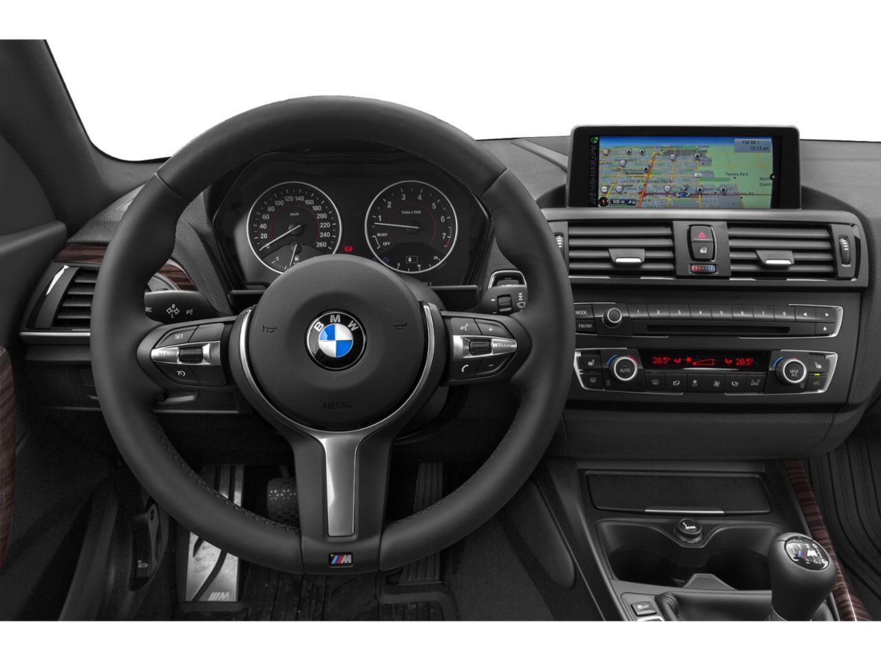 2015 BMW M235i Coupe
