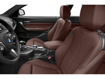 2015 BMW M235i Coupe