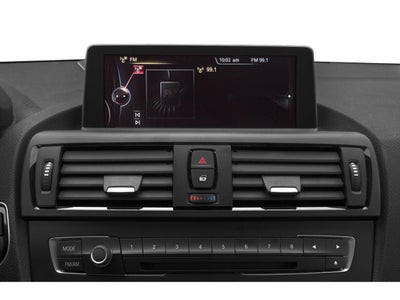 2015 BMW M235i Coupe