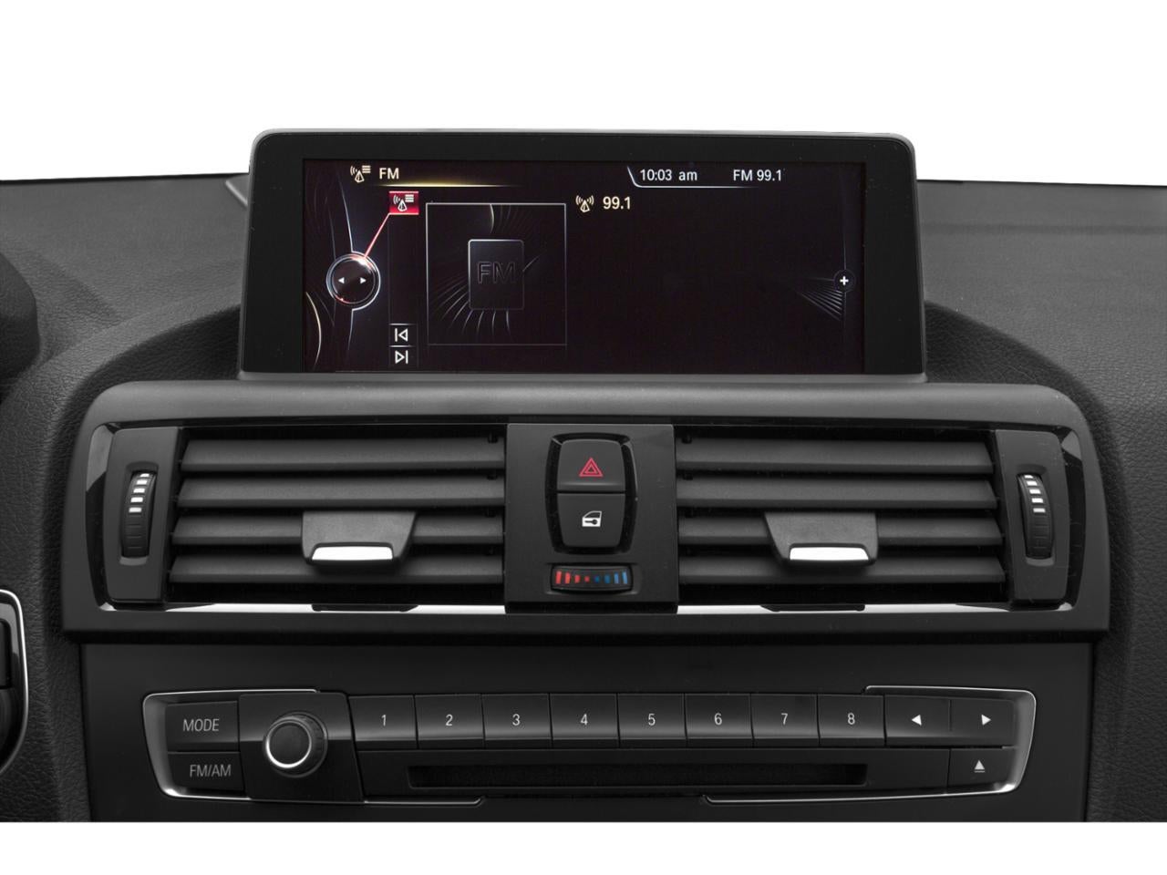 2015 BMW M235i Coupe