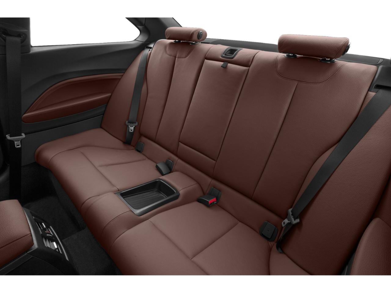 2015 BMW M235i Coupe