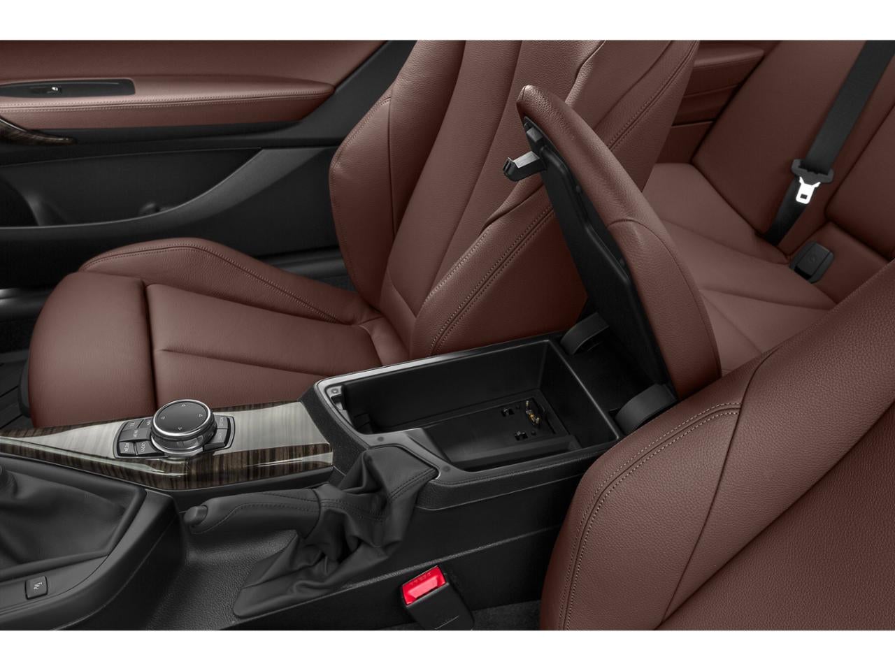 2015 BMW M235i Coupe