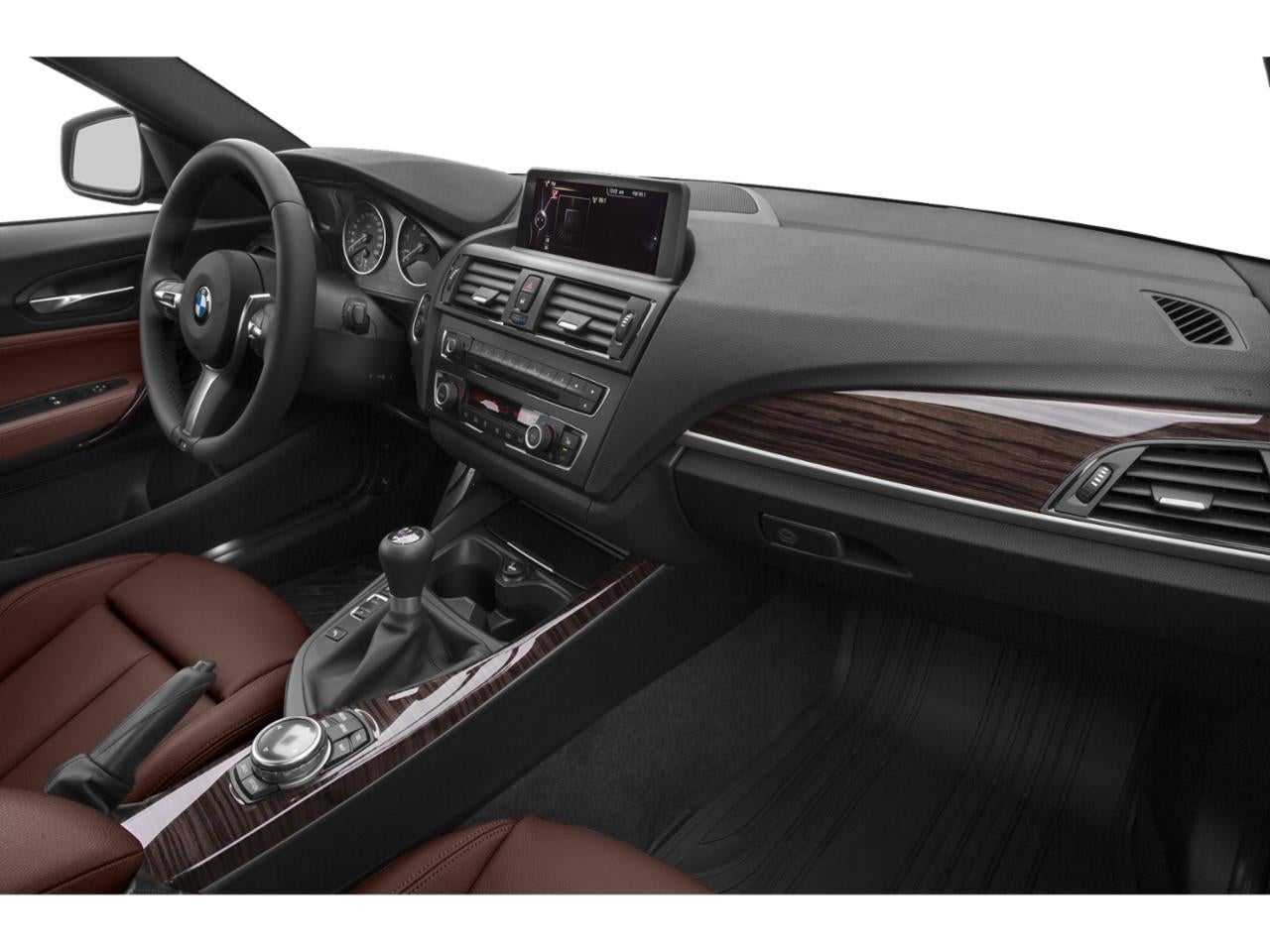 2015 BMW M235i Coupe