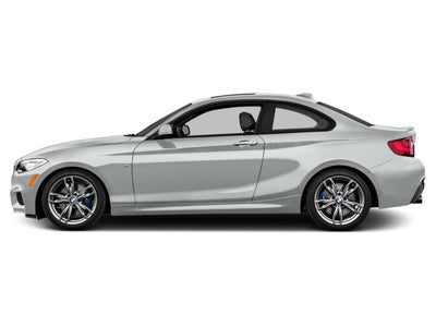 2015 BMW M235i Coupe