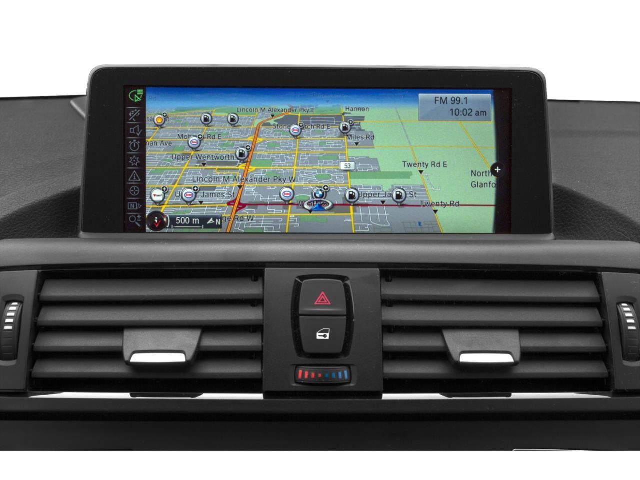 2015 BMW M235i Coupe