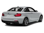 2015 BMW M235i Coupe