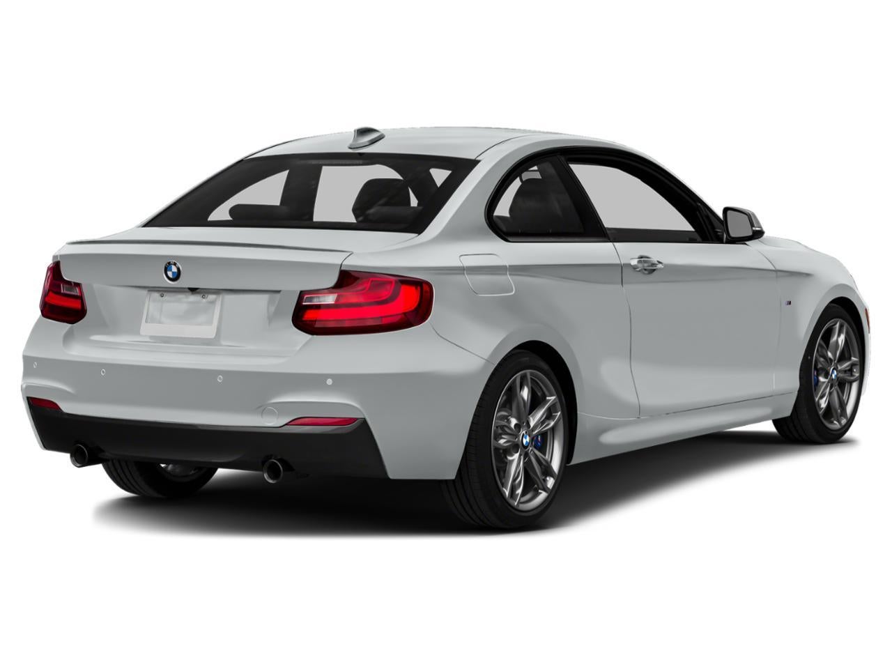 2015 BMW M235i Coupe