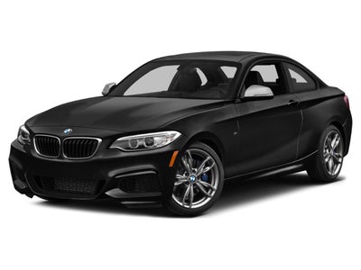 2015 BMW M235i Coupe