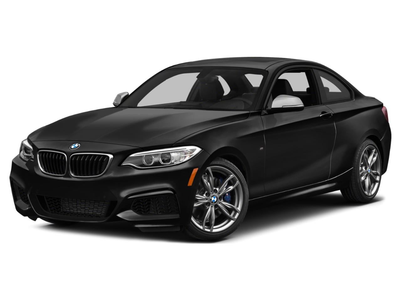 2015 BMW M235i Coupe